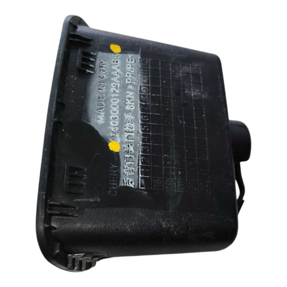 Puxador Inte Porta Malas Chery Tiggo 7 Pro 2022 2024 V640 9