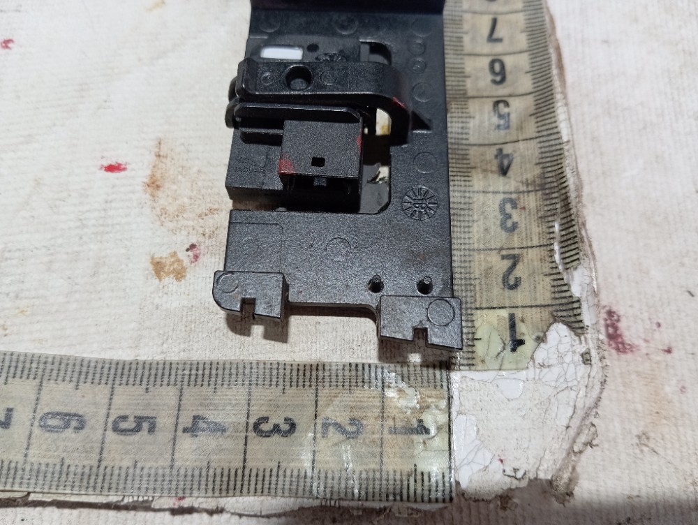 Sensor Chuva Land Rover Discovery Sport Hse 2018 V611 6