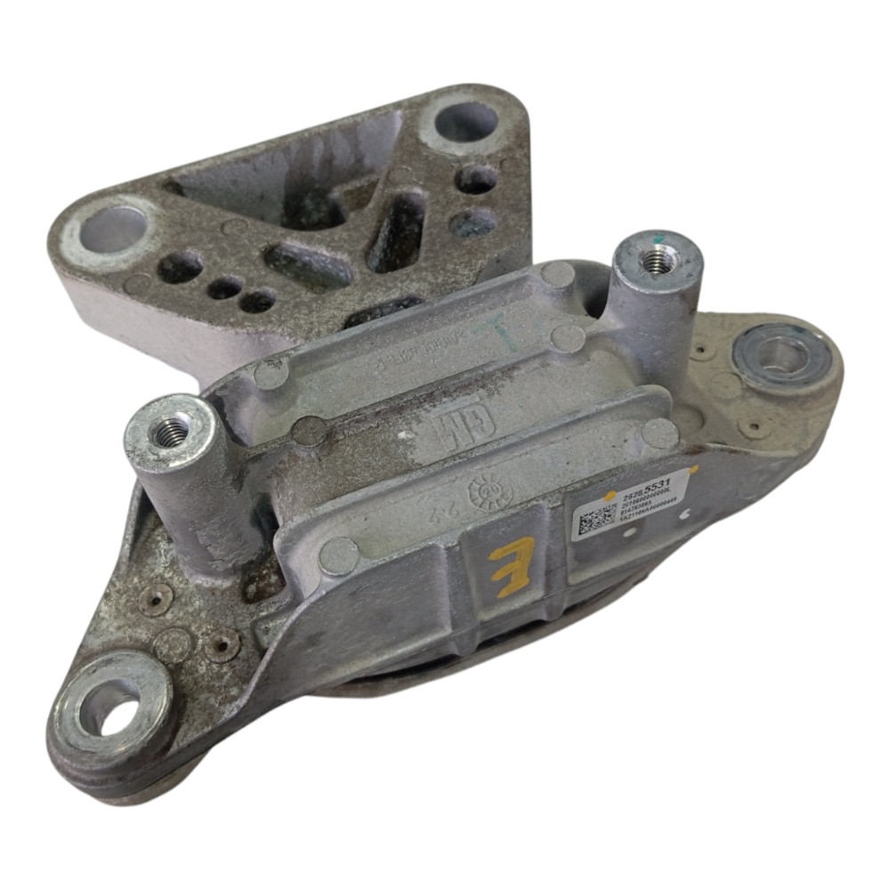 Coxim Esquerdo Motor Gm Tracker 2020 2025 V627 7