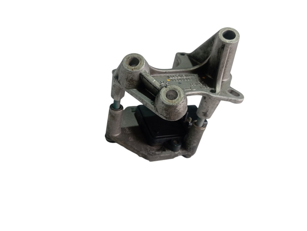 Suporte Bobina Ignição Vw Golf 2.0 2001 V366 9