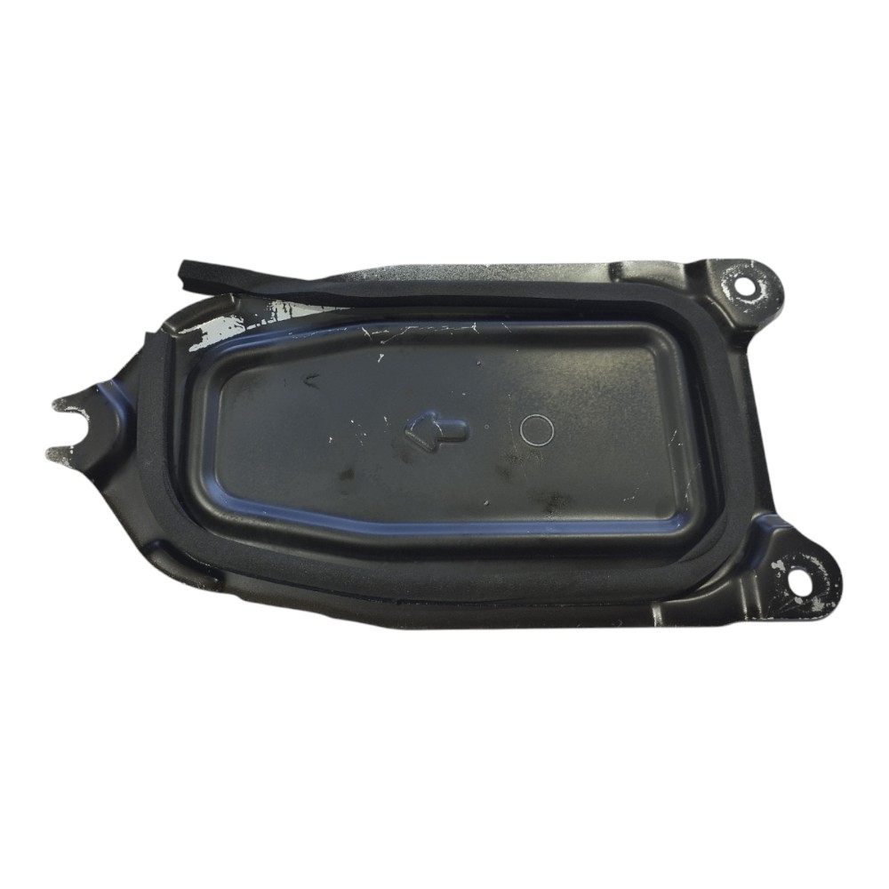 Tampa Da Bateria Nissan Leaf 2023 V632 3