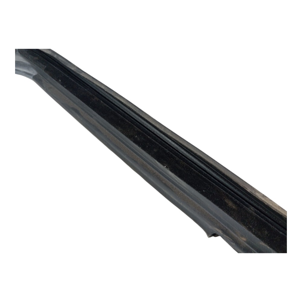 Moldura Exte Porta Trase Direita Ram Rampage Rt 2023 25 V664 Preta 4