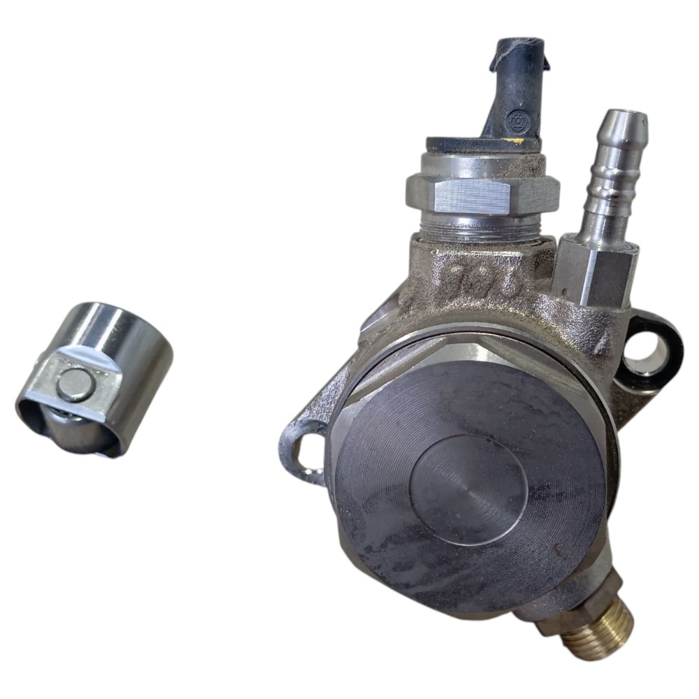 Bomba Alta Pressão Vw Taos 1.4 2022 V655 04e127026bj 2