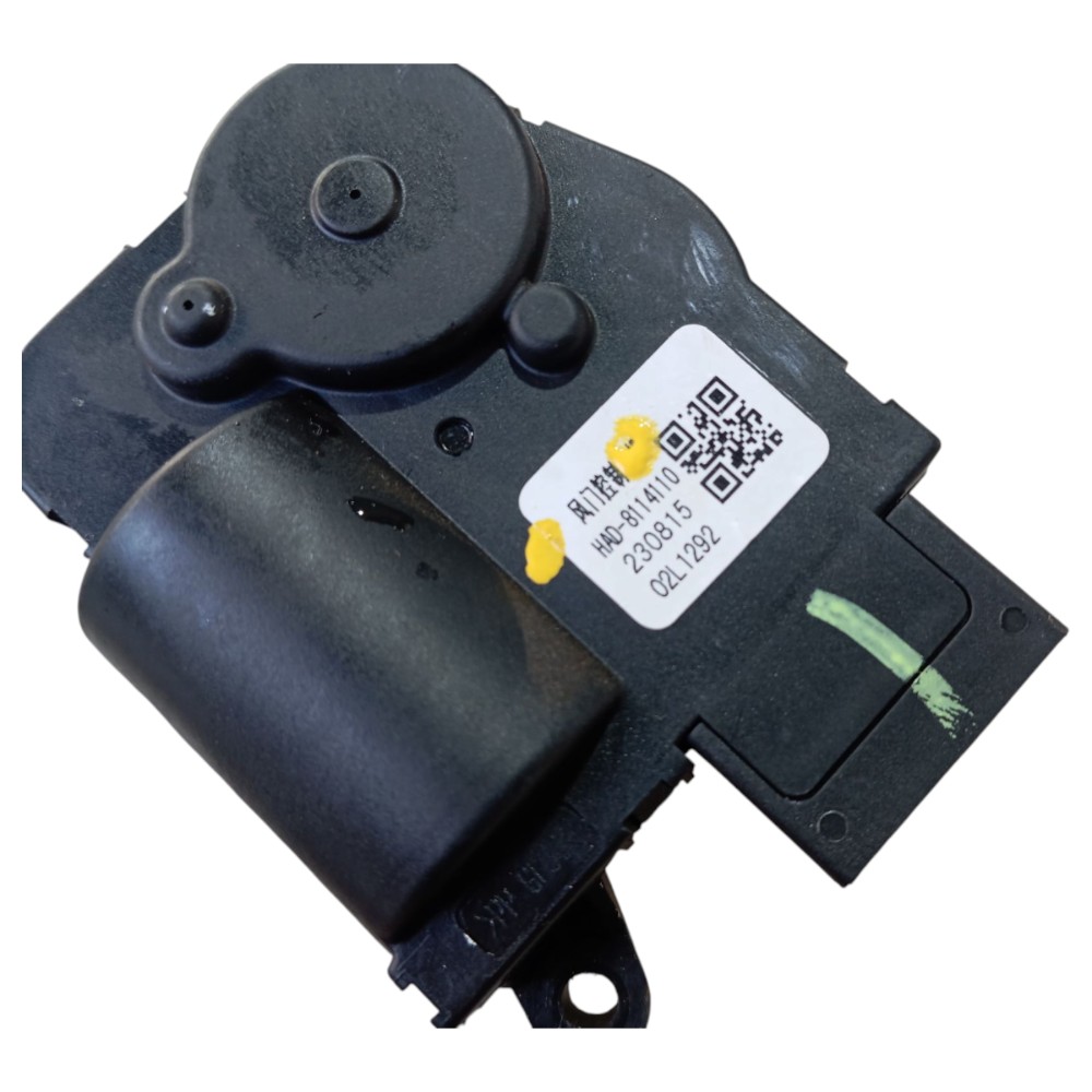 Motor Atuador Ar Condicionado Byd Dolphin Gs 2024 2025 V653