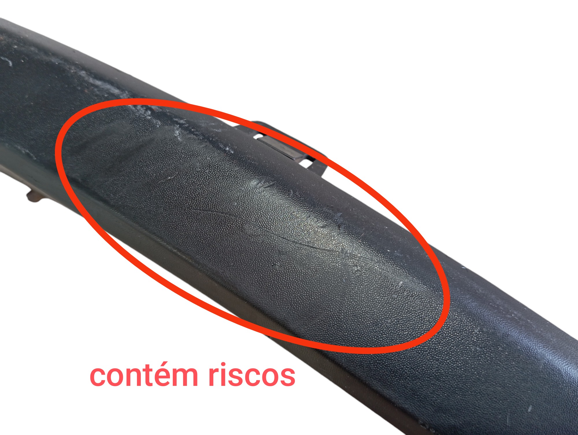 Moldura Paralama Direito Jeep Grand Cherokee 2014 V604 6