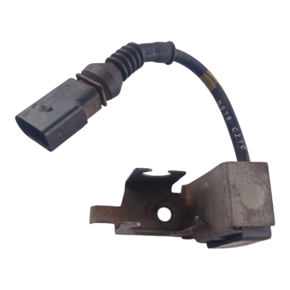 Sensor Altura Dianteiro Direito  Porsche Cayenne S 2003 V371 6