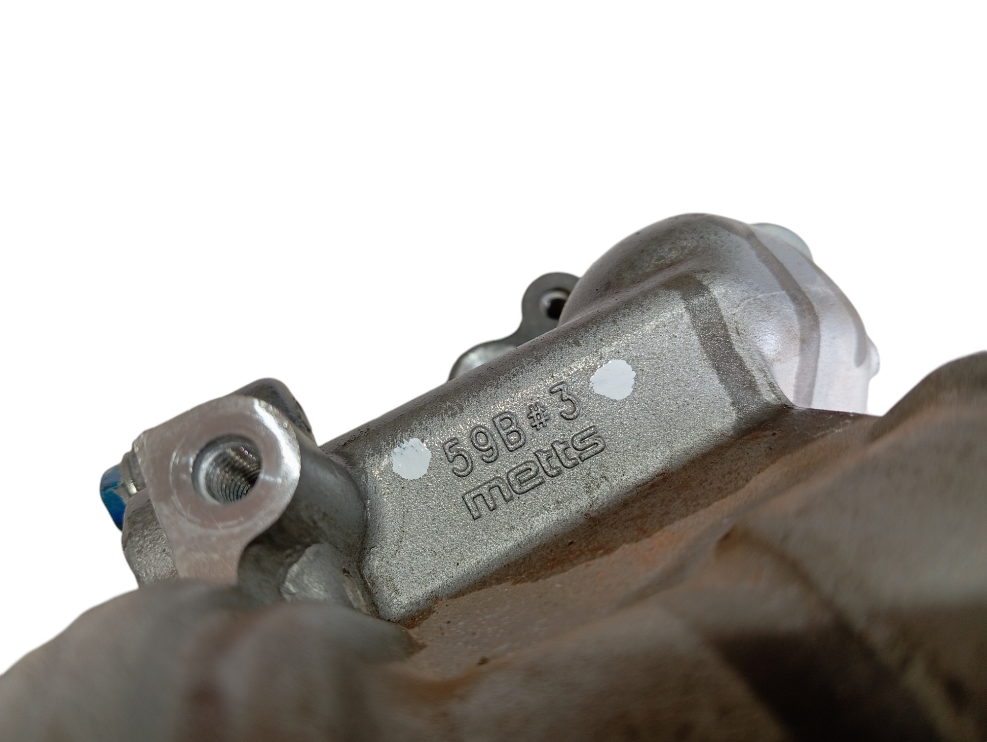 Bomba Agua Honda Hrv Touring 1.5 2020 2025 V602 4