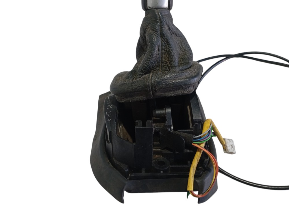 Alavanca Trambulador Marcha Bmw X5 4.4i 2002 V74 5