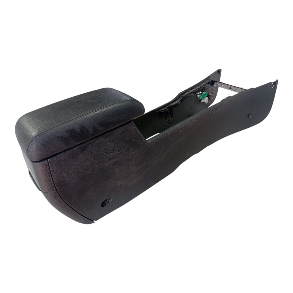 Console Central  Ford Fusion 2009 2012 V637 6
