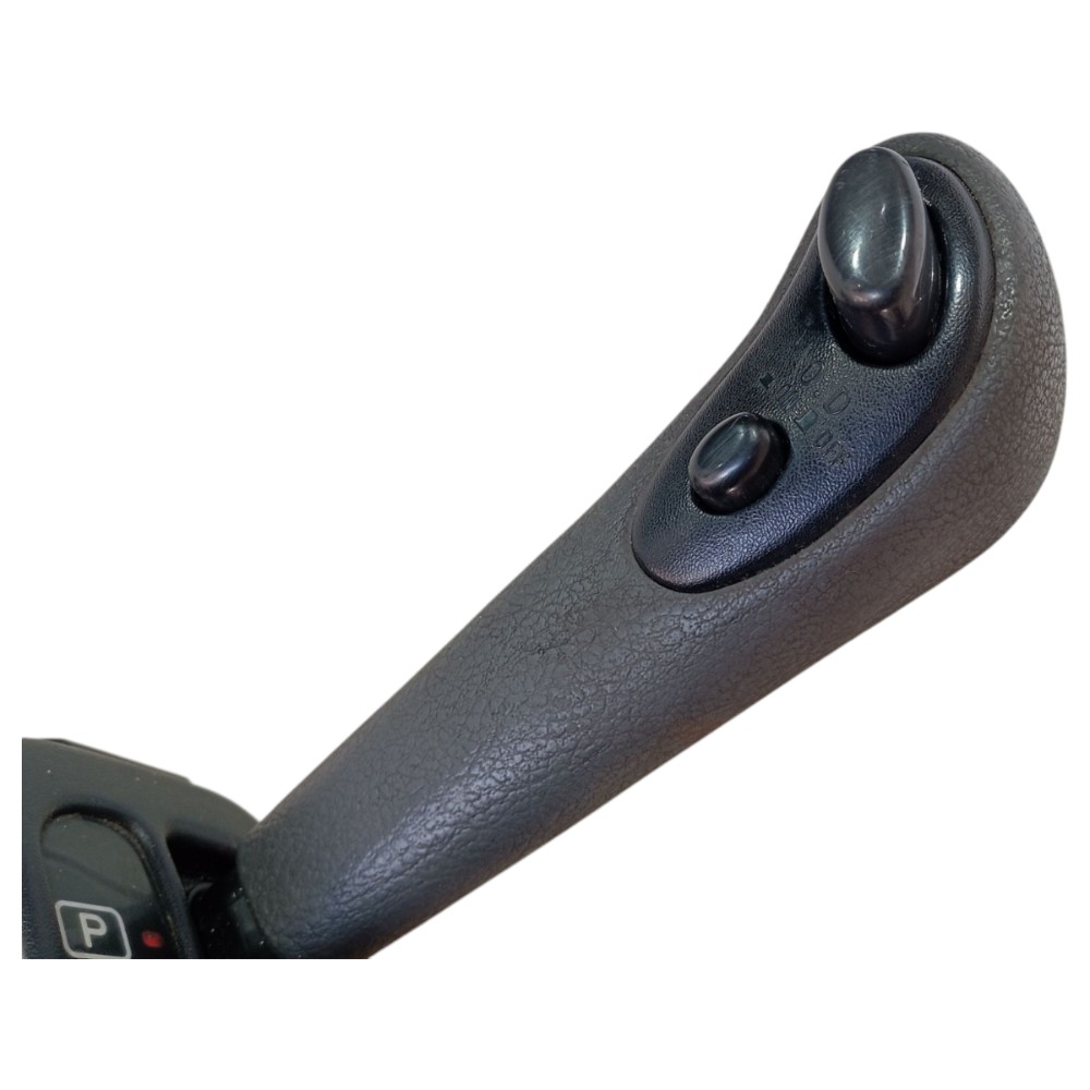 Alavanca Seletora Mitsubishi L200 Sport Hpe 2.5 2006 V647 2