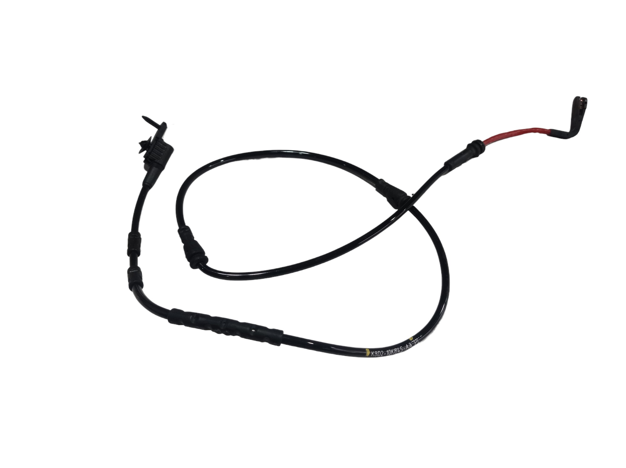 Sensor Pastilha Dianteira Esquerda Evoque 2022 V572 7