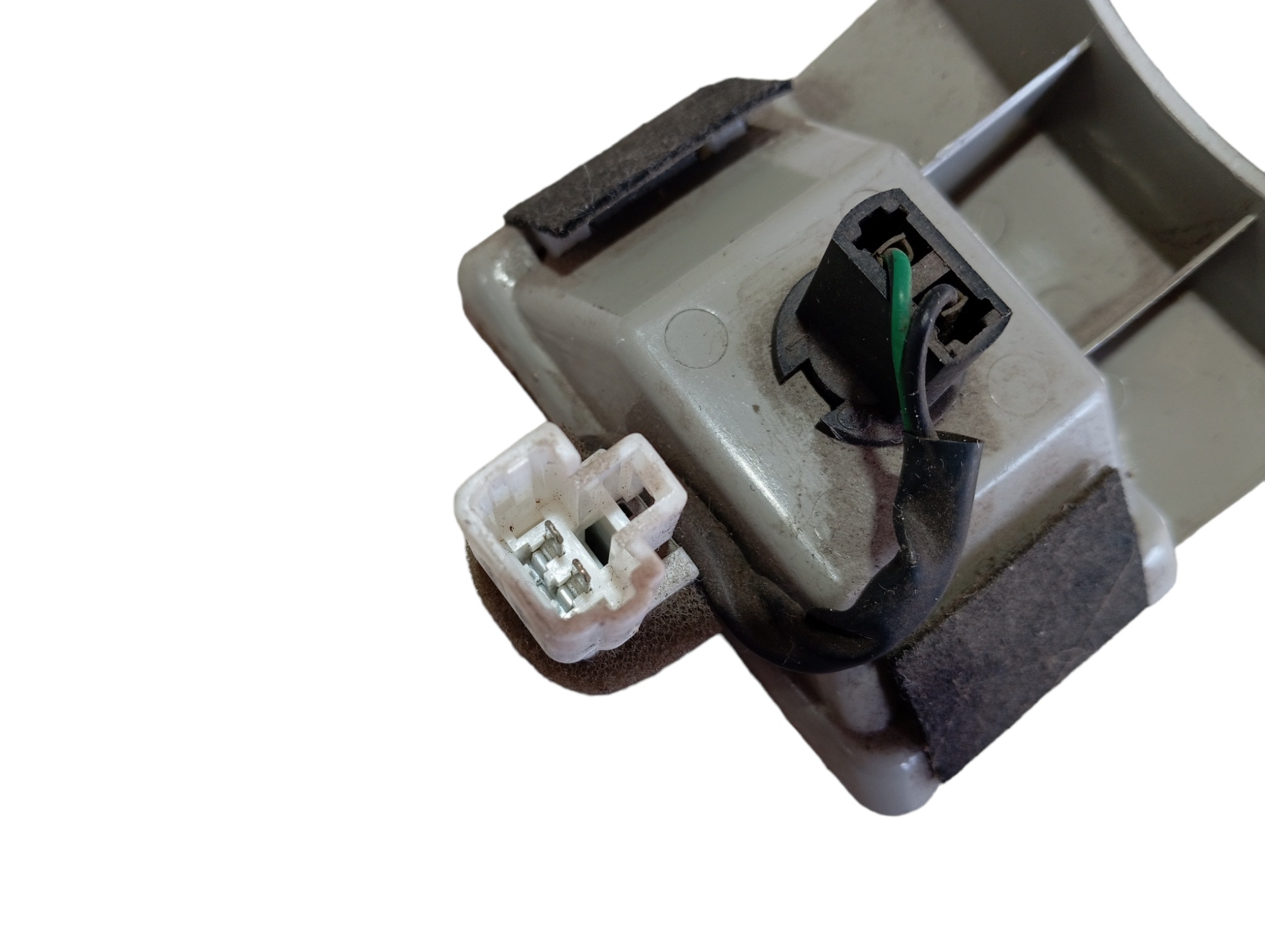 Luz Cortesia Inferior Esquerda Painel Hyundai Azera 09 V595 9