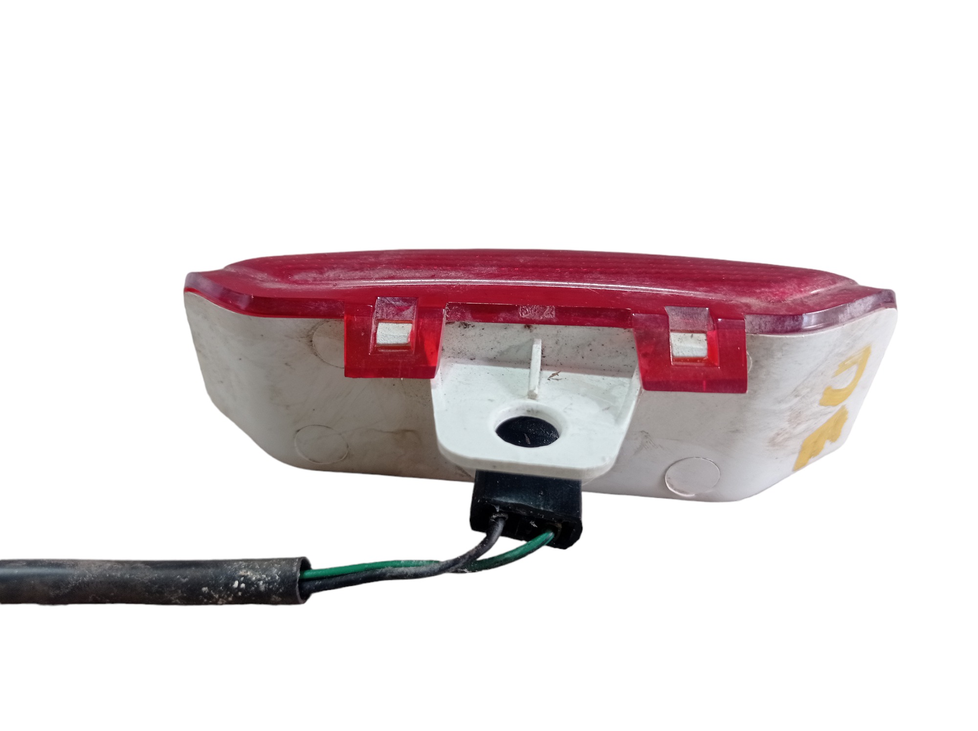 Luz Cortesia Porta Direita Esquerda Hyundai Azera 2009 V595 7