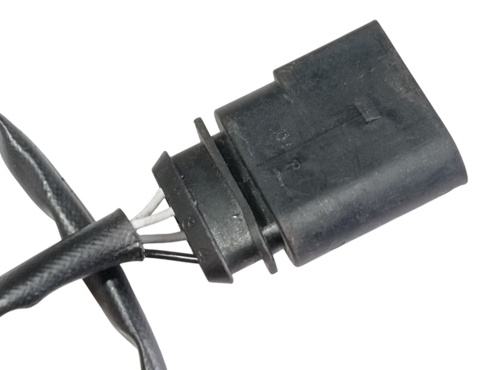 Sonda Lambda Secundária Esquerda Porsche Cayenne 2003 V371 7