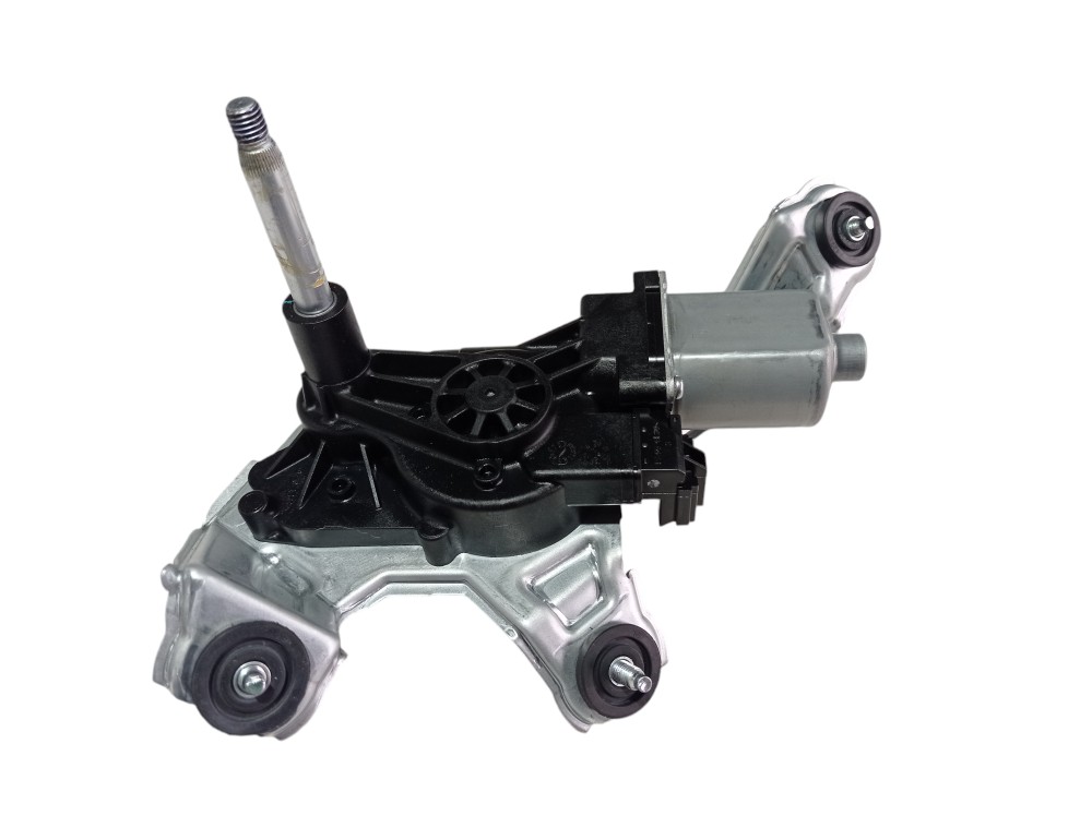 Motor Limpador Traseiro Hyundai Creta 1.0t Tgdi 2023 V609 1