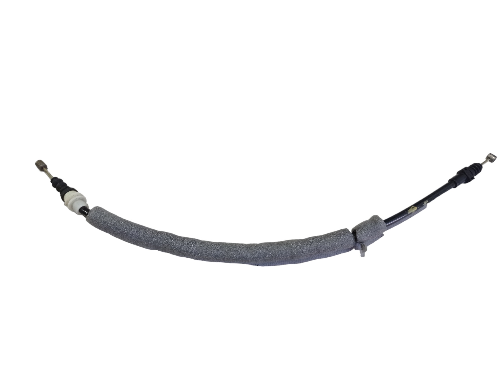 Cabo Fechadura Porta Tras Esquerda Range Rover Vogue V583 3