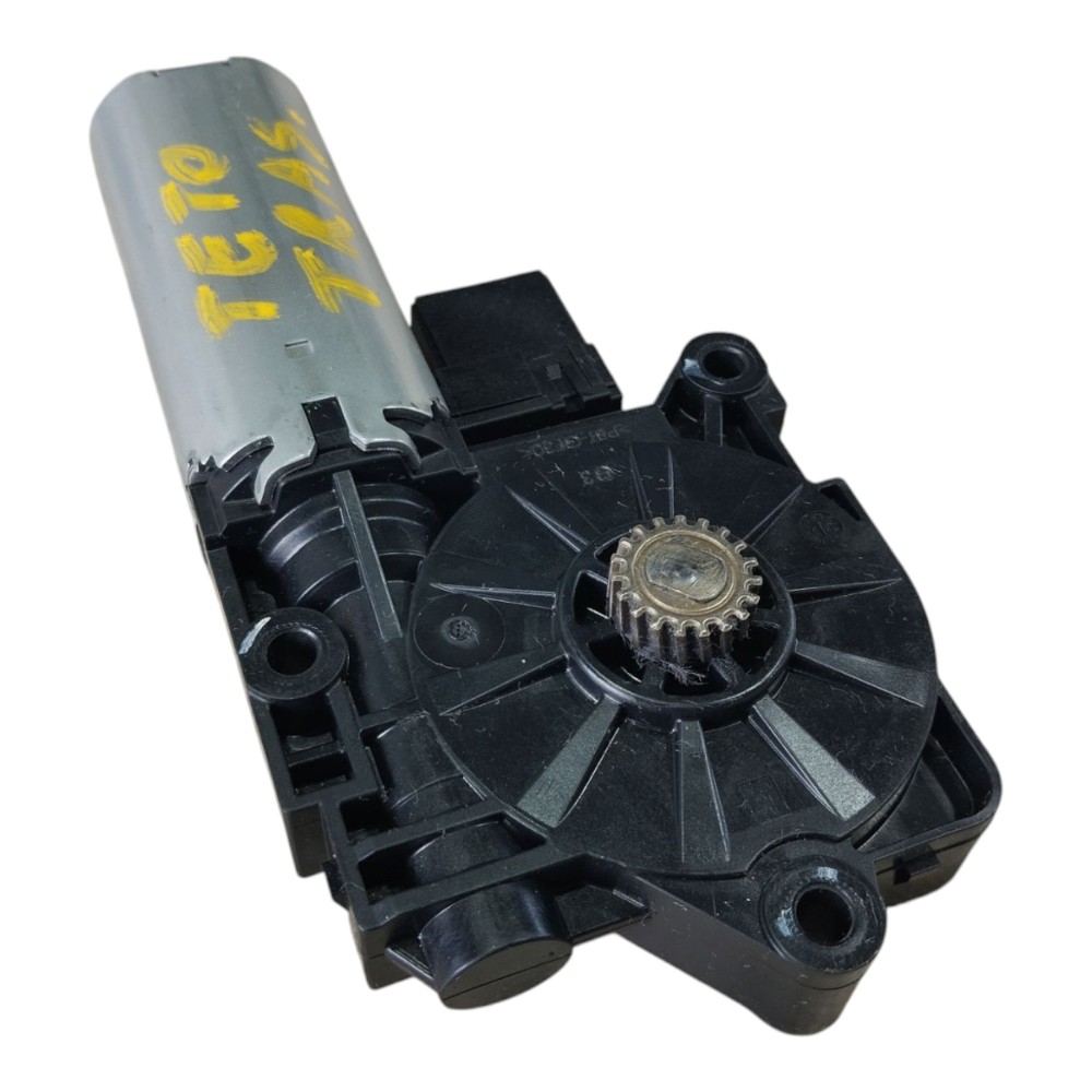 Motor Máquina Vidro Teto Traseiro Tiggo 7 Pro 2022 2024 V640 2