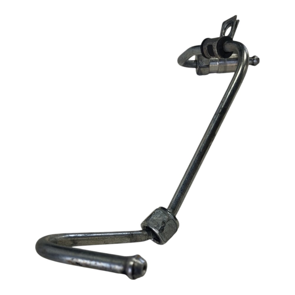 Cano Bomba Alta Pressão L200 Triton 3.2 2015 V593 3