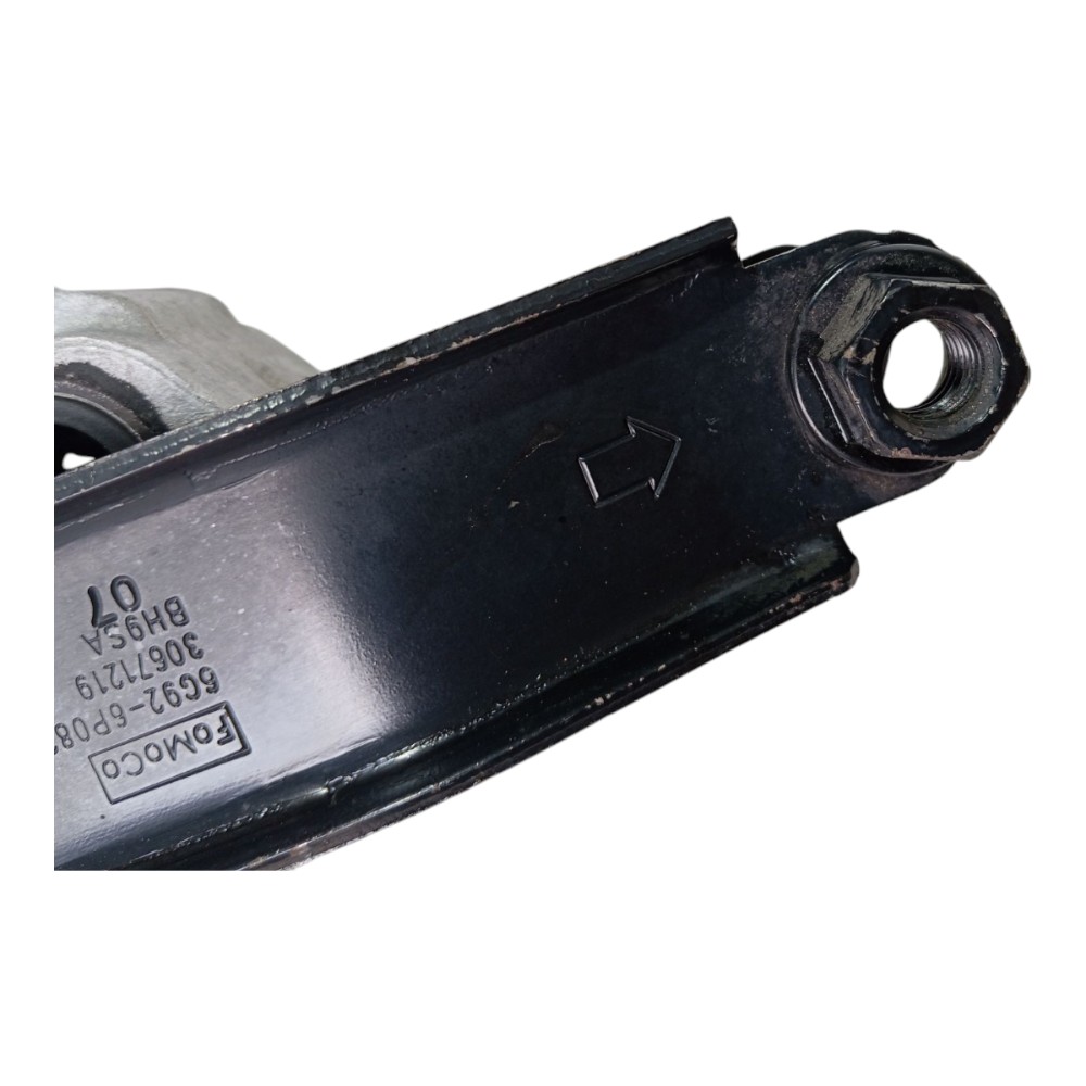 Coxim Inferior Motor Land Rover Evoque 2.0 2012 A 2015 V633 5