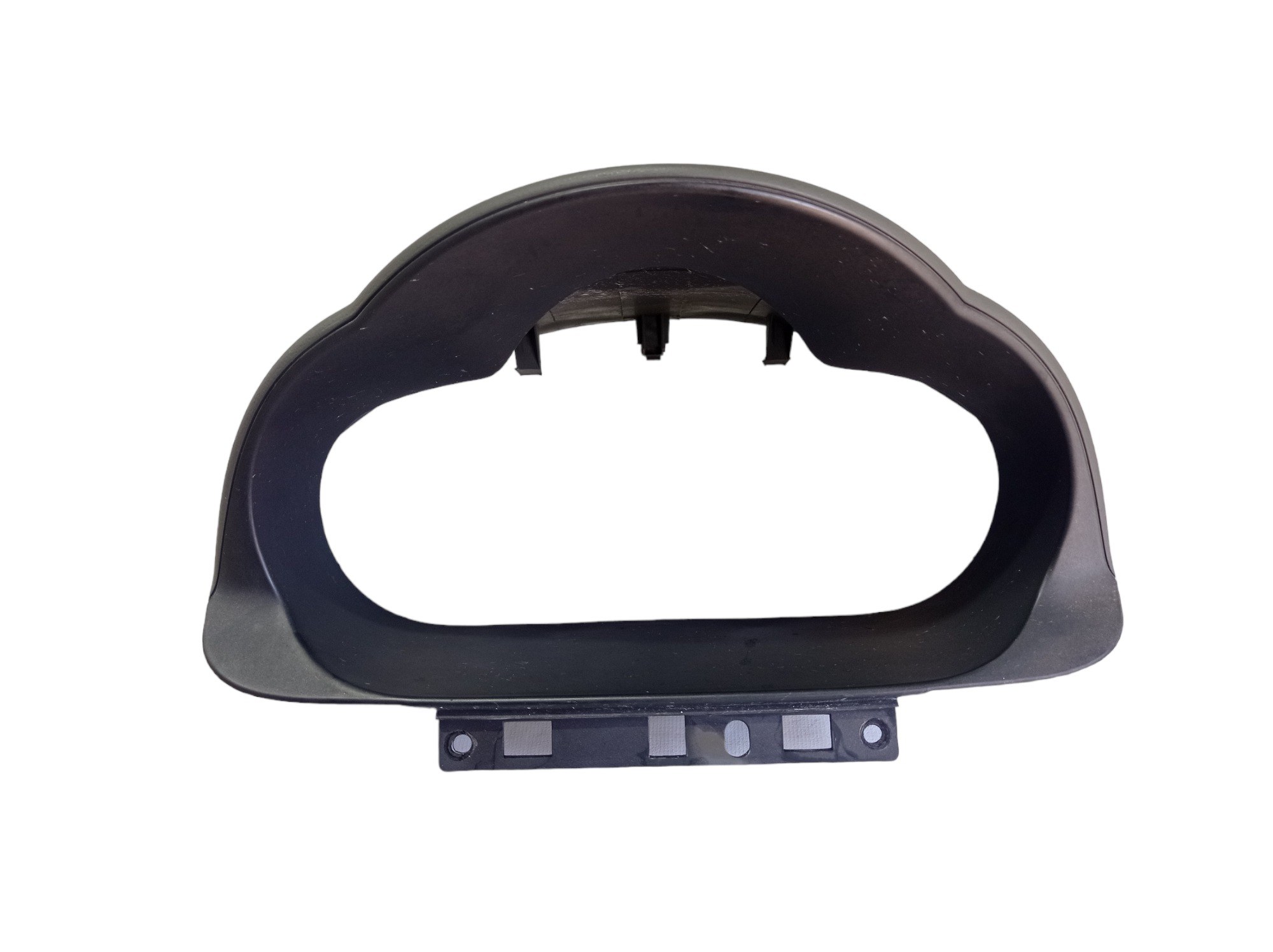 Moldura Painel De Instrumentos Chery Cielo 2012 V514 3