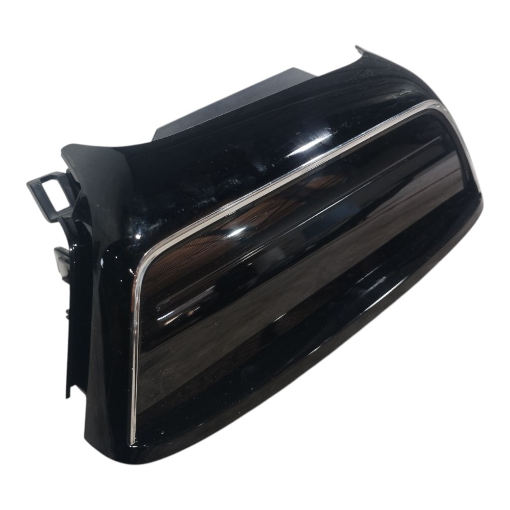 Comando Ar Condicionado Honda Hrv 2017 A 2021 V660 2