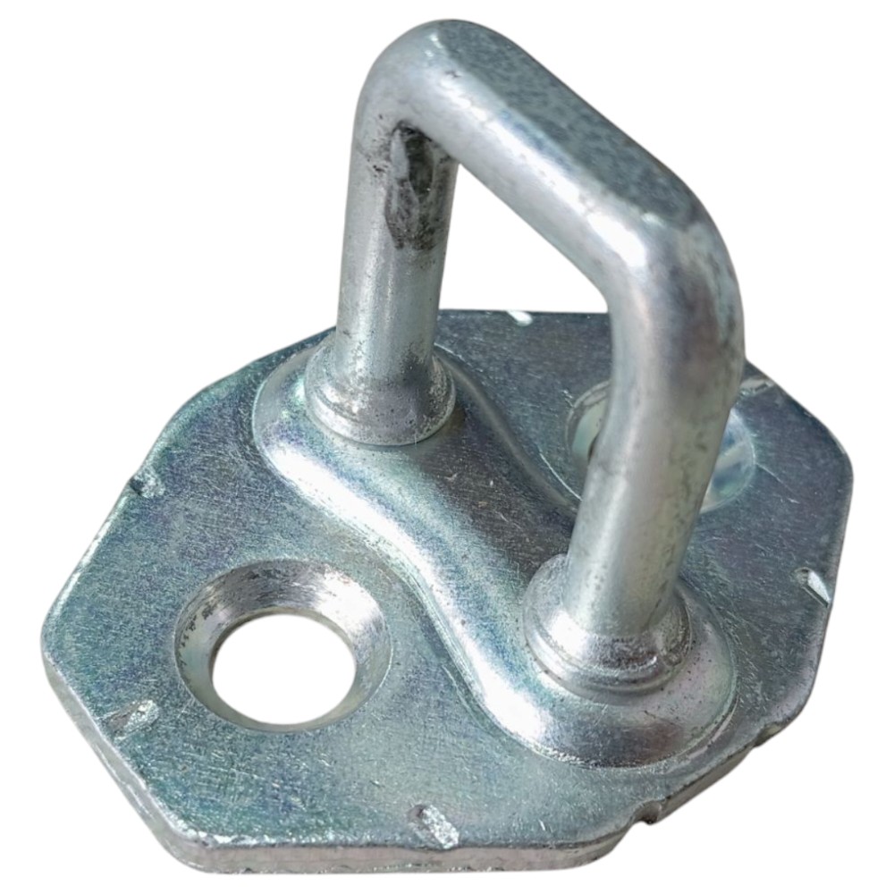Batente Porta Honda Hrv Exl 1.5 2023 2025 V644 6