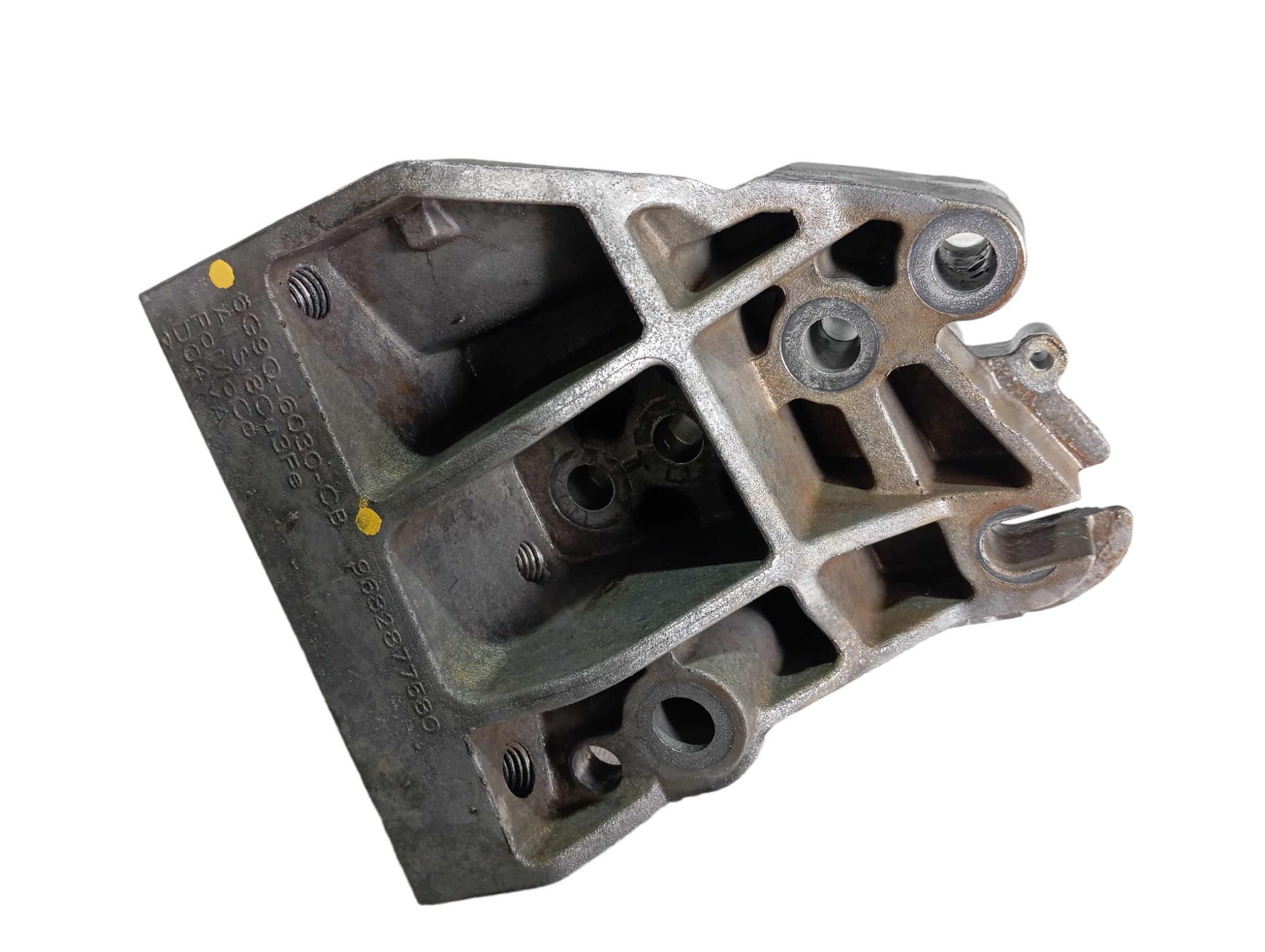 Suporte Coxim Motor Land Rover Range Rover Evoque 2015 V600 4