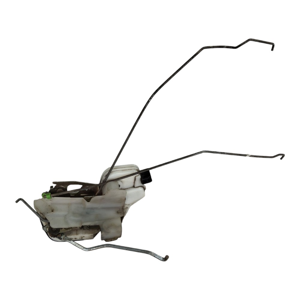 Fechadura Porta Diant Direi Mitsubishi L200 Sport 2004 V638 1