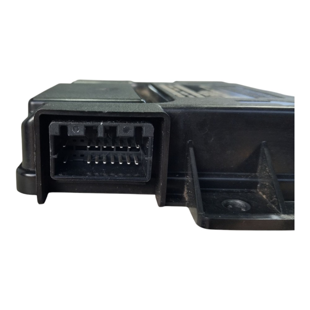 Módulo Pressão Pneus Ram Rampage Rt 2023 2024 V641 8