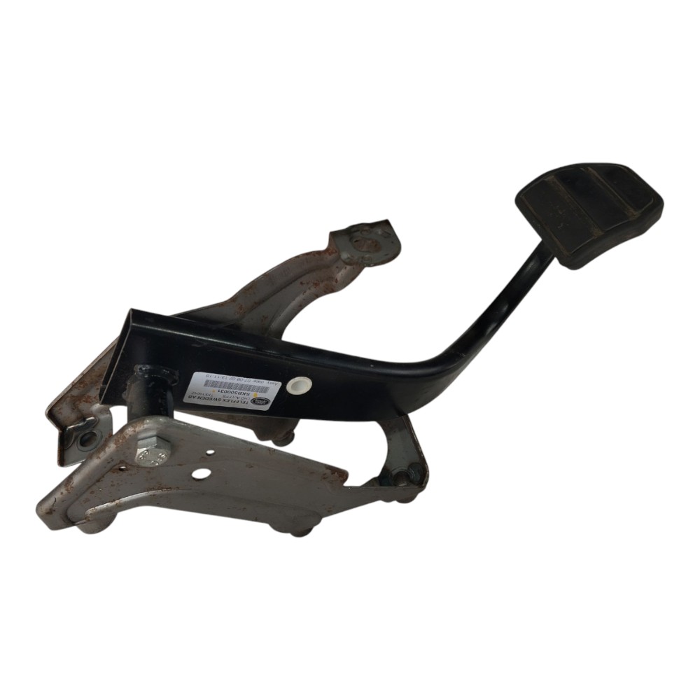Pedal Freio Land Rover Discovery 3 2007 V635 6