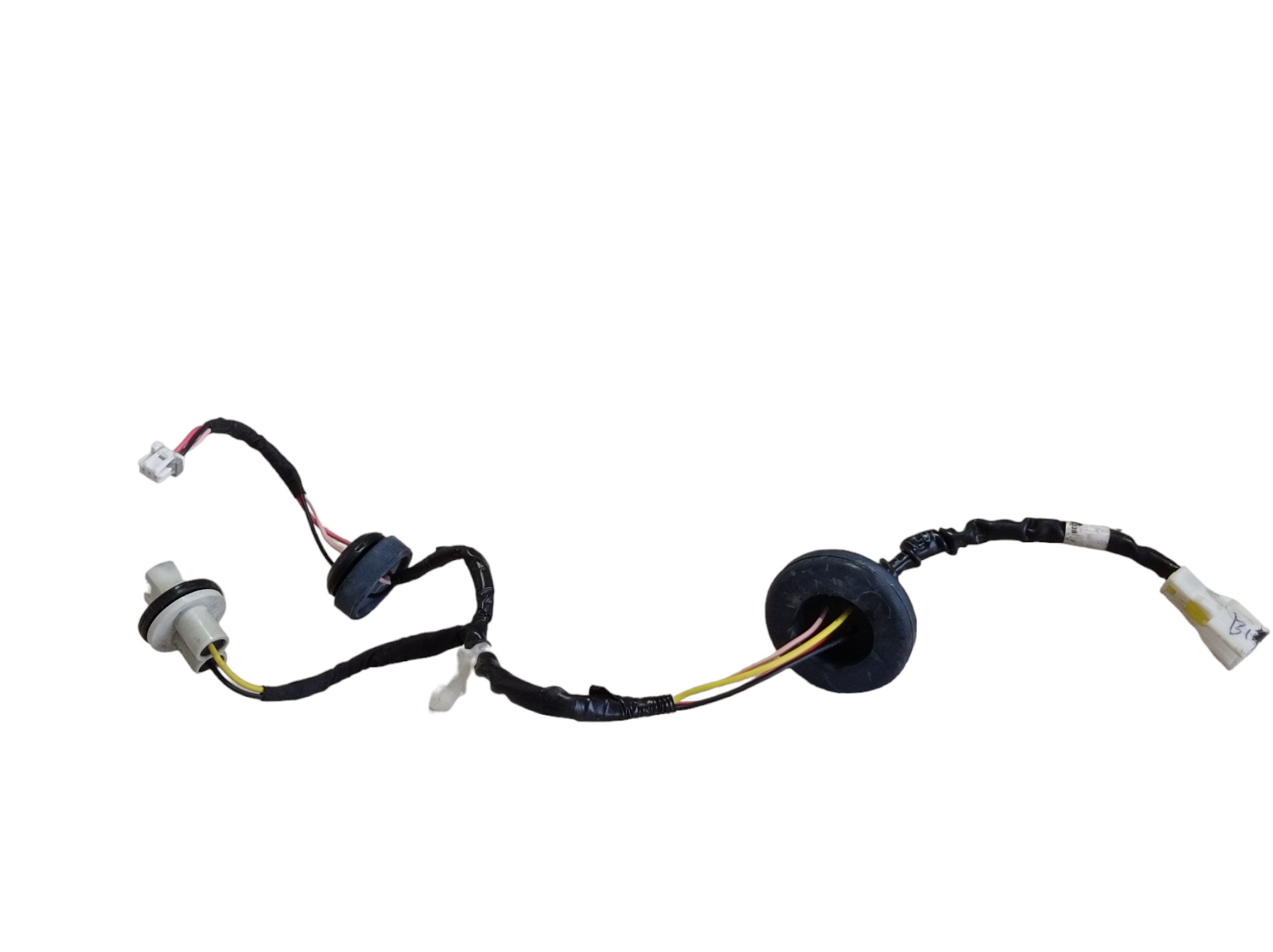 Chicote Lanterna Esquerda Byd Dolphin Gs 2024 2025 V594 1