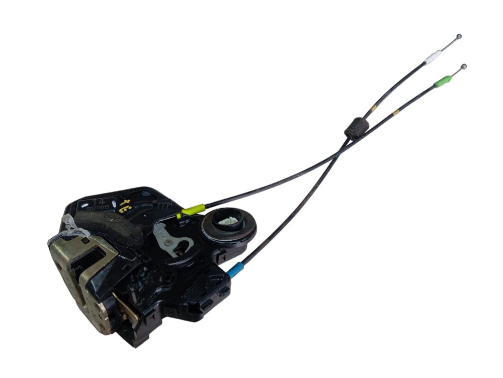 Fechadura Porta Traseira Esquerda Land Cruiser Prado 05 V620 3
