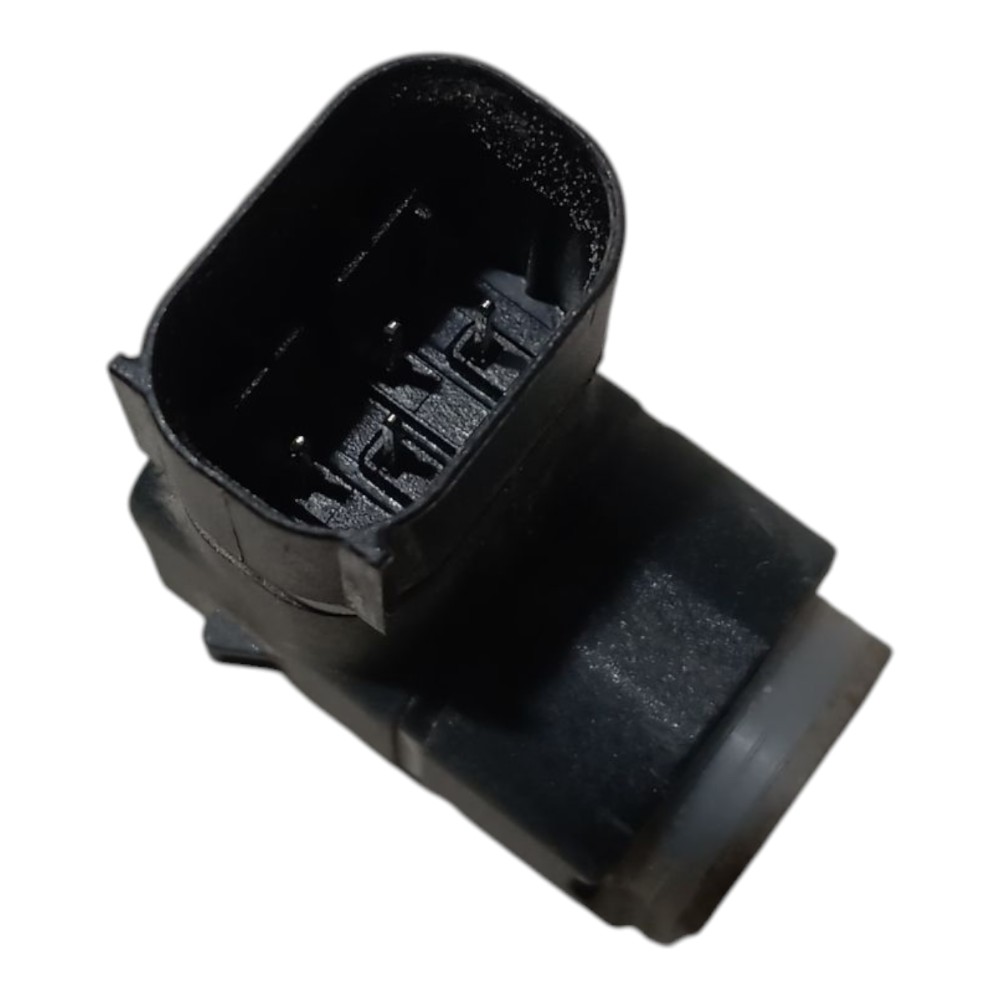 Sensor Estacionamento Traseiro Jac T50 2017 2021 V662 Preto 3