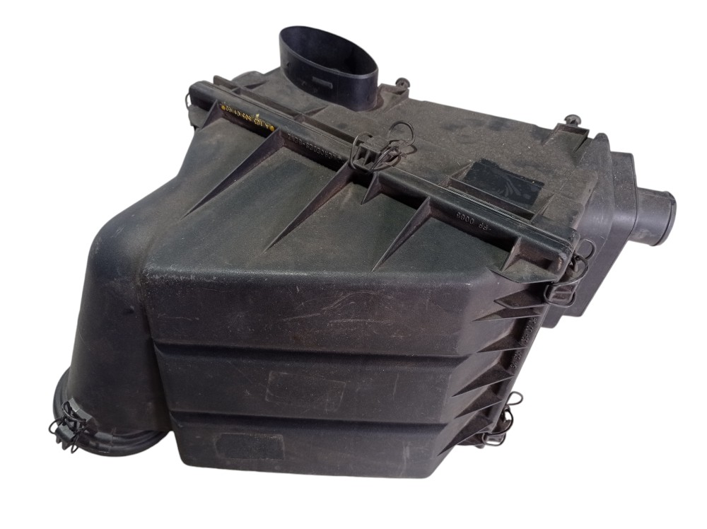 Caixa Filtro Ar Mercedes Benz Ml320 2001 V67 2