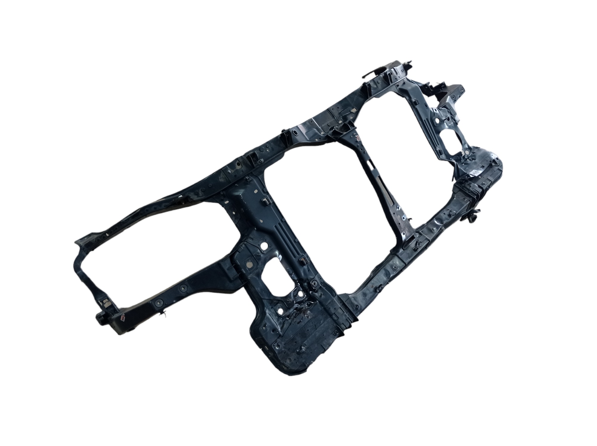 Mini Frente Hyundai Equus Vs460 2013 64101-3n000 V577 8