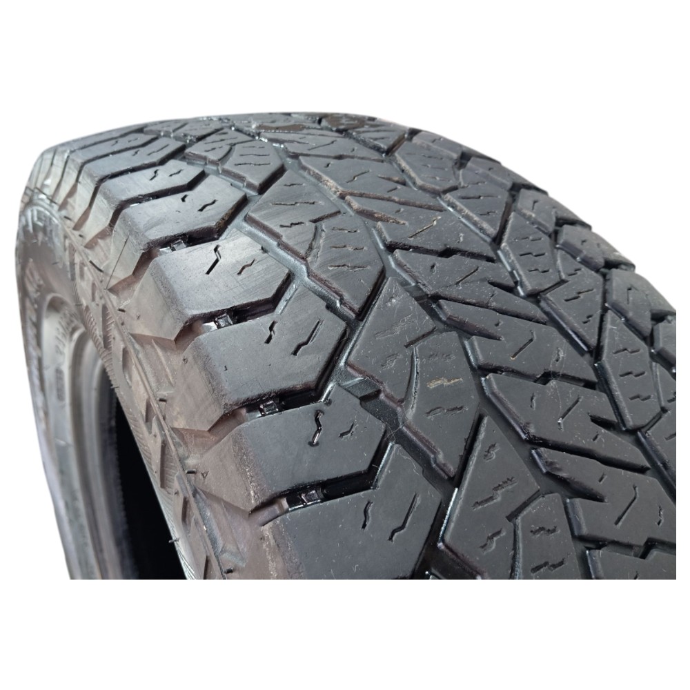 Pneu Aro 17 Hankook Dynapro At2 245/65 R17 111t V643 5