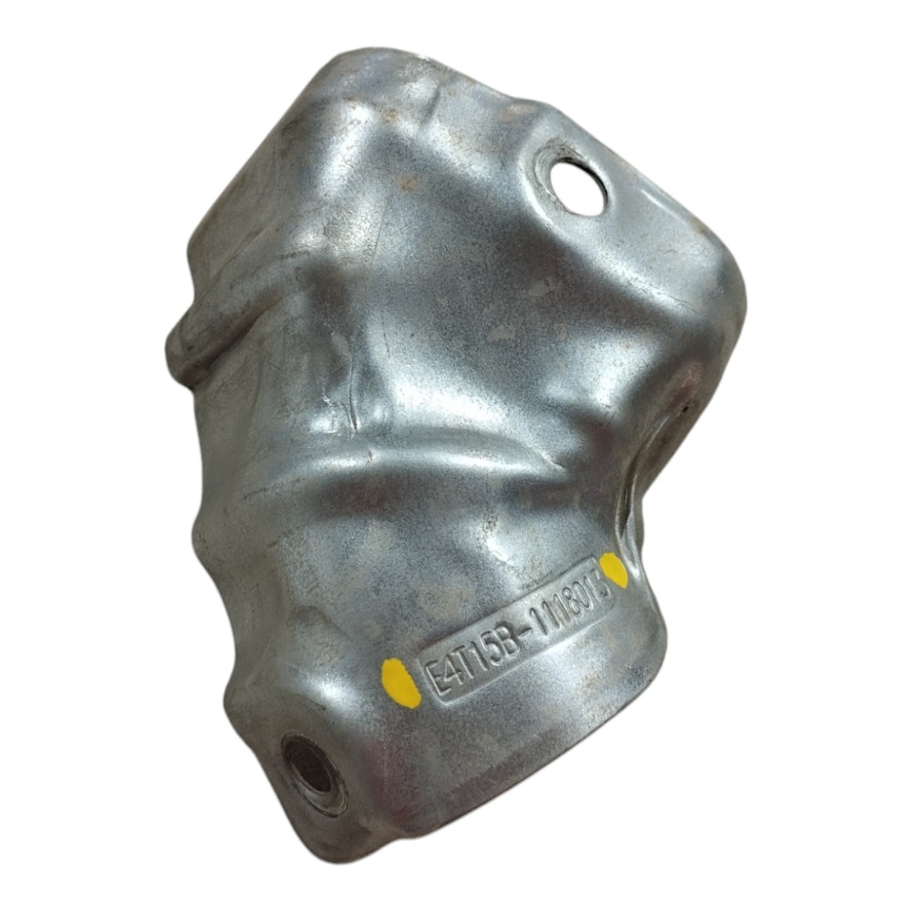Defletor Turbina Chery Tiggo 7 Pro 2022 2024 V640 1