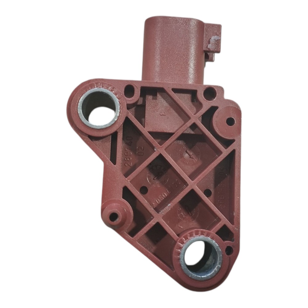 Sensor Dianteir Discovery 4 2010 A 2014 V656 5h2z14b345ba 10
