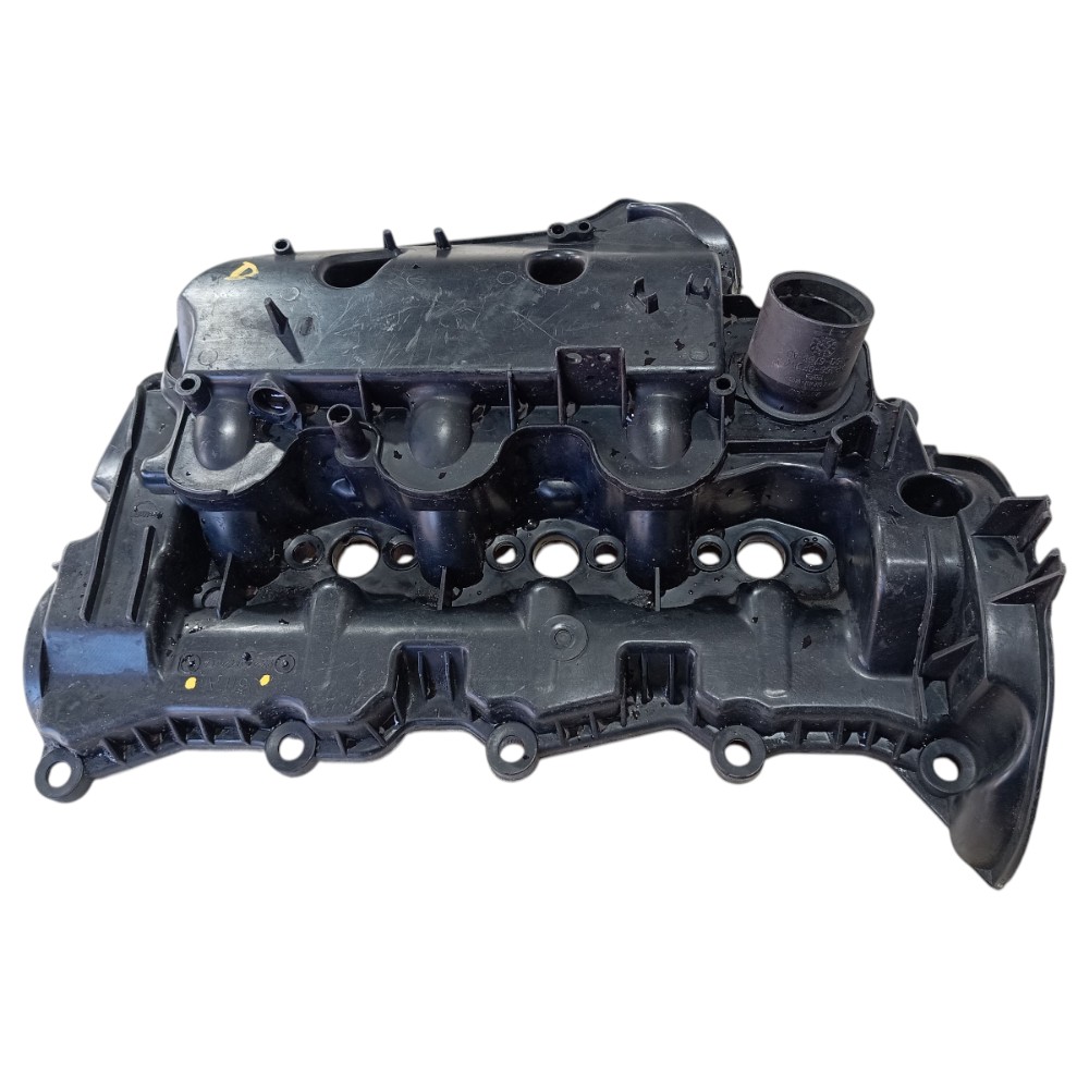 Tampa Direita Cabeçote Land Rover Discovery 4 2010 A 14 V656 7