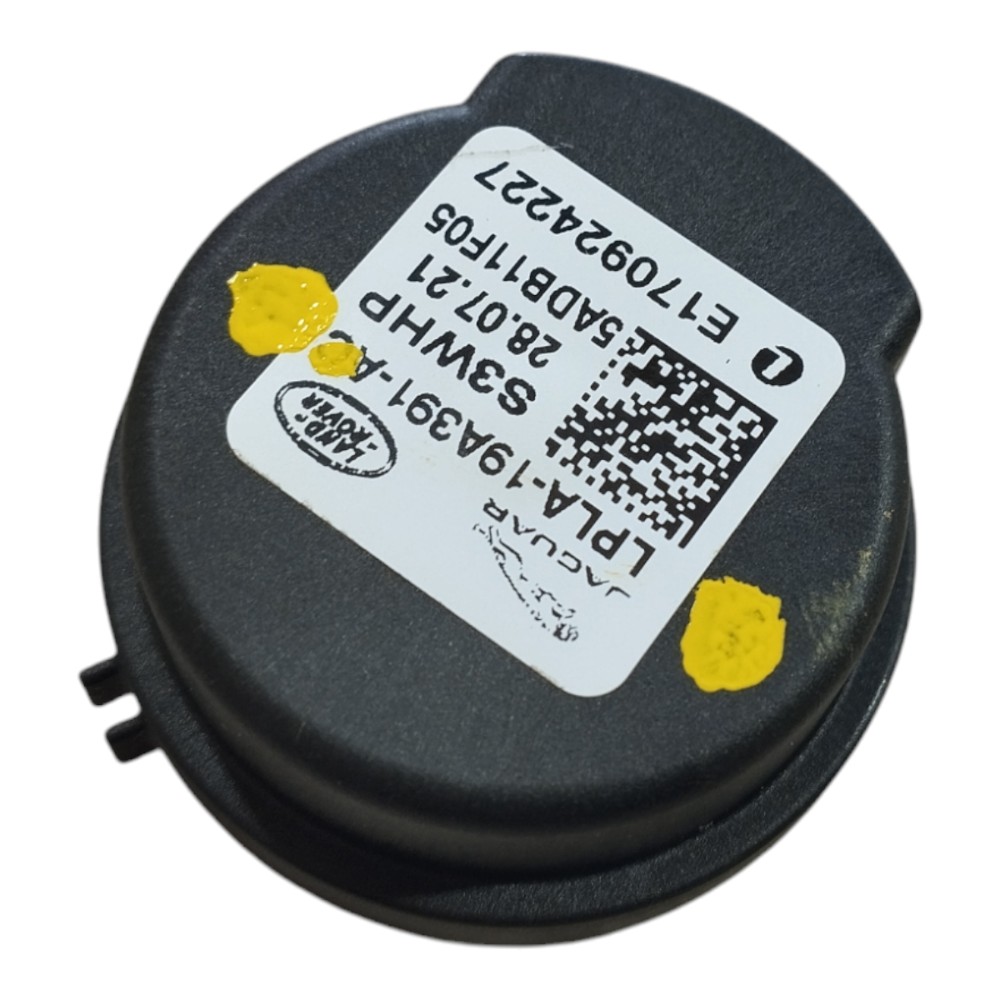 Microfone Navegação Land Rover Defender 2021 2022 V645 8