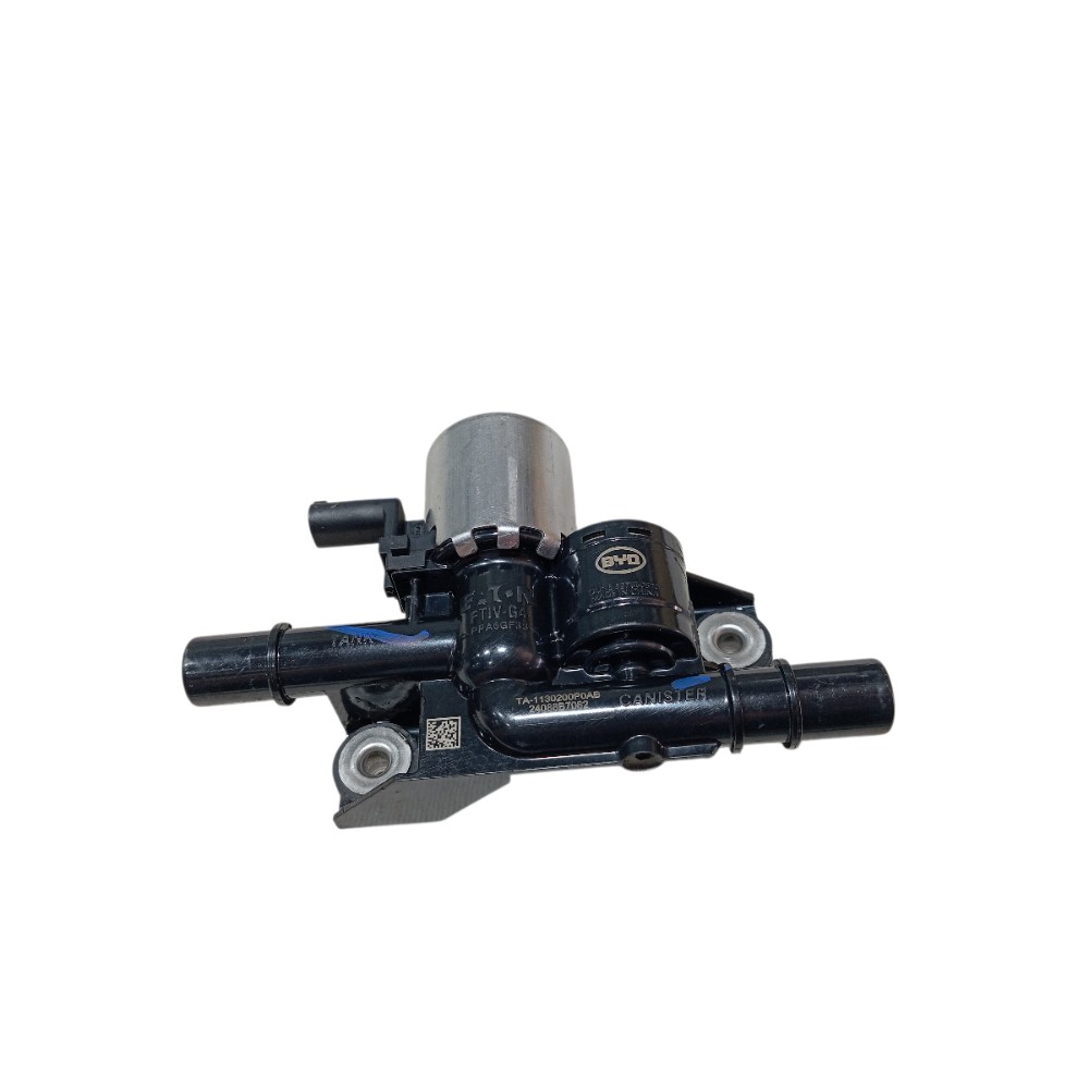 Bomba Dágua auxiliar Byd Song Pro 2025 V669 2