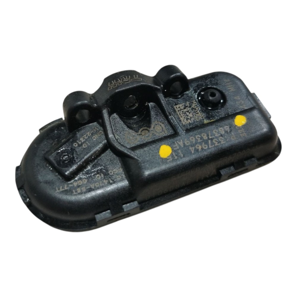 Sensor Pressão Ram Rampage 2023 2025 V659 6