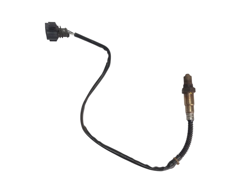 Sonda Lambda Inferior Audi A6 2.7 Biturbo 2001 V261 4