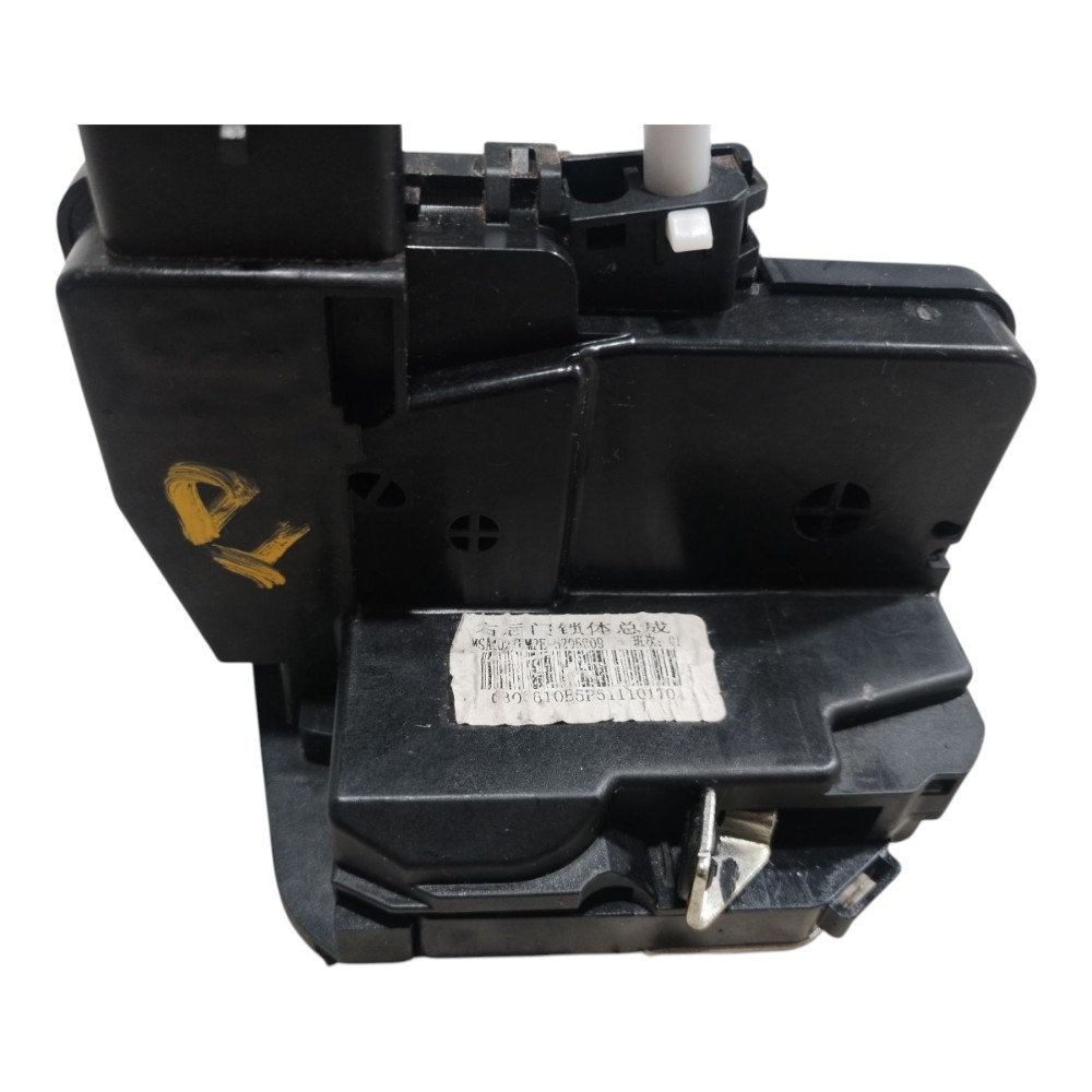 Fechadura Porta Traseira Direita Byd Dolphin Gs 2024 25 V666 2