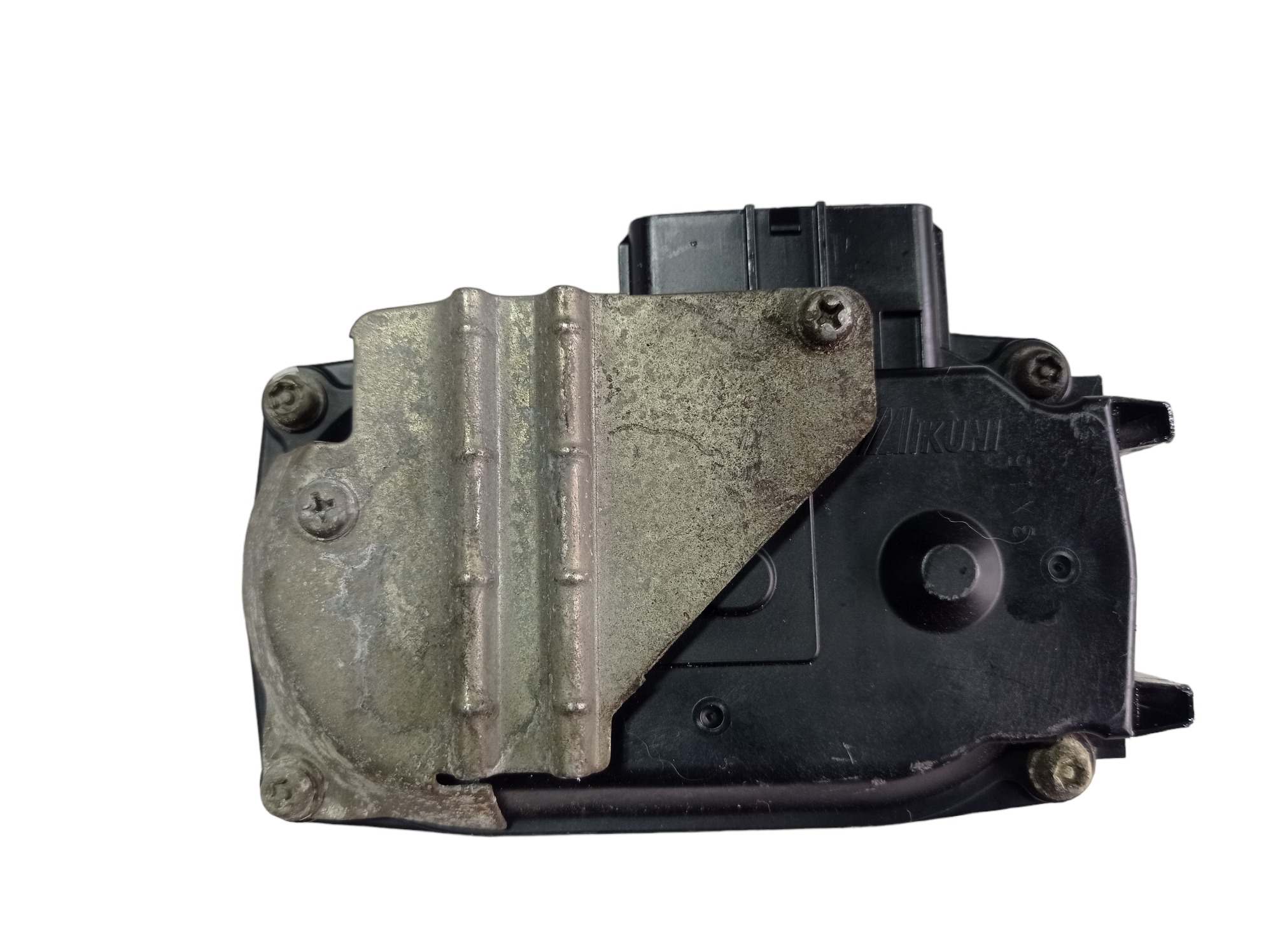 Tbi Corpo De Borboleta Mitsubishi Asx 2.0 2014 V574 7