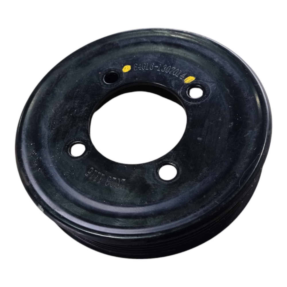 Polia Bomba Água Chery Tiggo 5x Sport 2024 1.5 16v V621 4