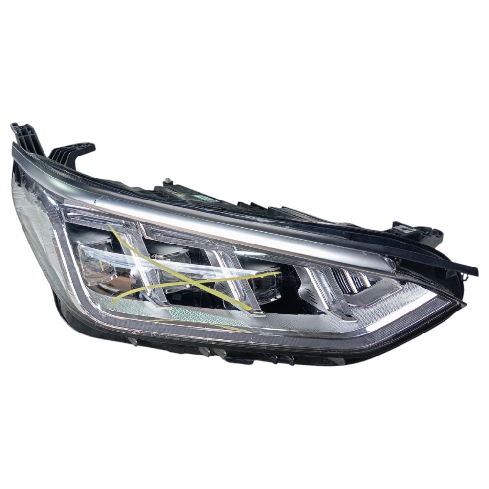 Farol Direito Byd Song Plus 1.5 2023 2024 2025 V642 Direito/passageiro 4