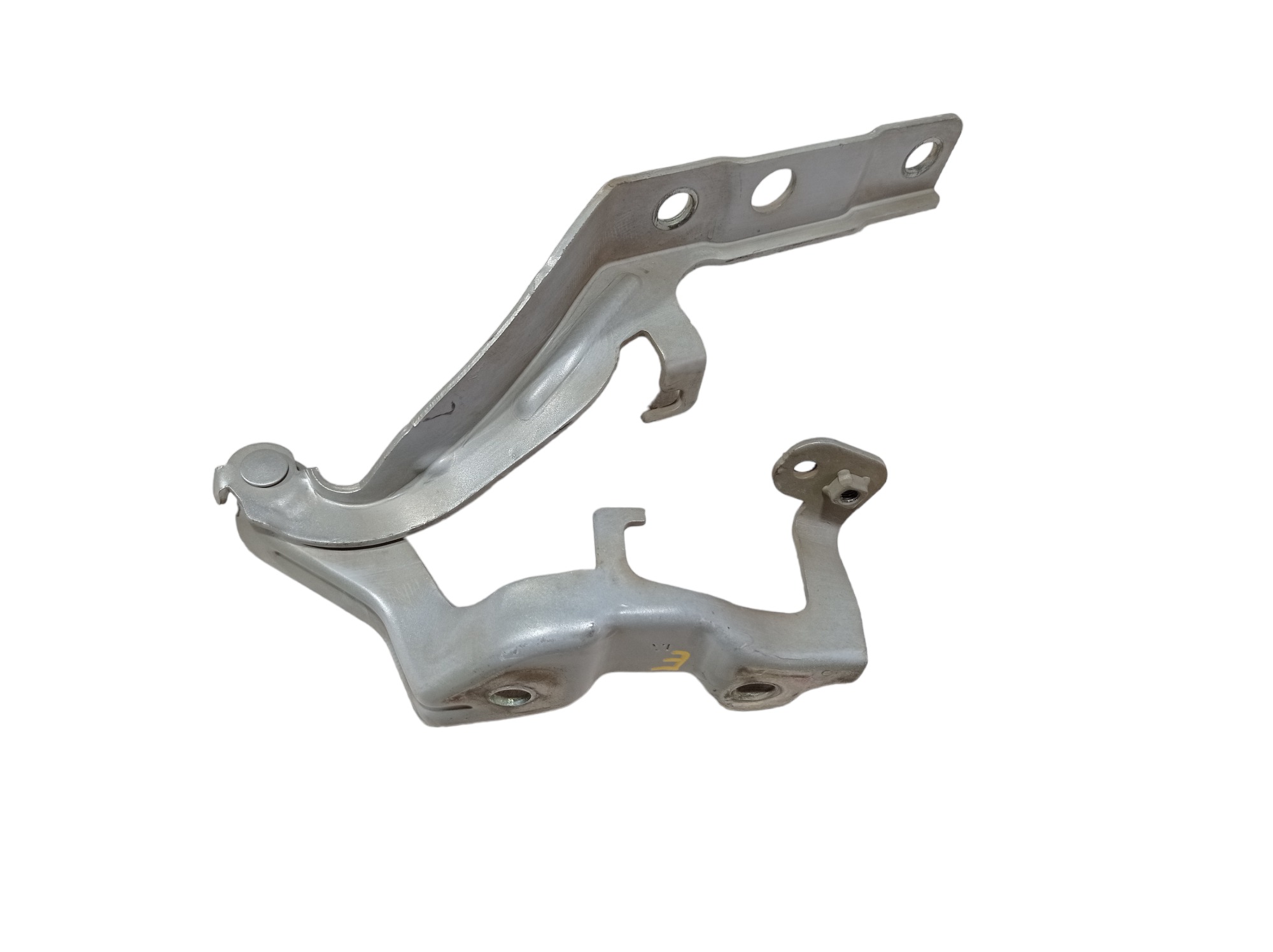 Dobradiça Esquerda Capô Hyundai Equus Vs460 2013 V577 6