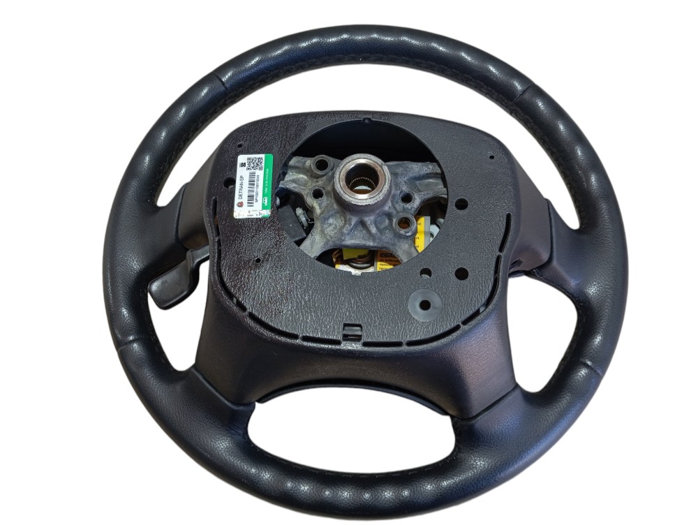 Volante Motorista Subaru Legacy Outback 2.5 2002 V358 3