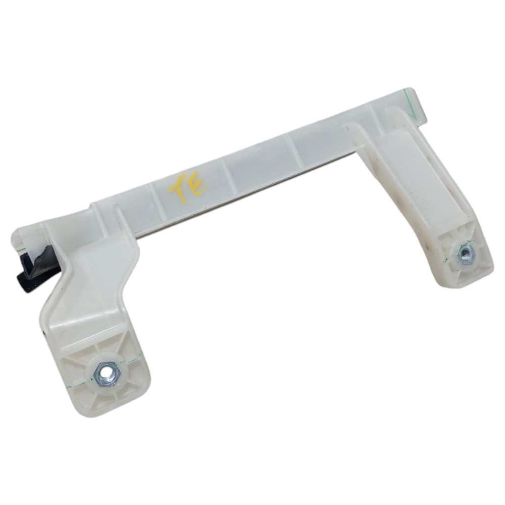 Canaleta Vidro Porta Traseira Esquerda Fiat Mobi 2024 V654 3